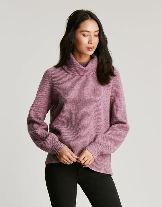 Joules Halton Roll Neck Jumper