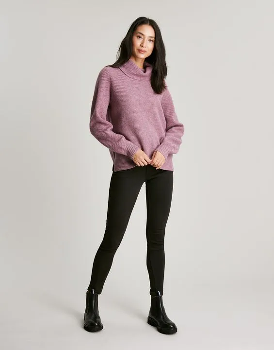 Joules Halton Roll Neck Jumper