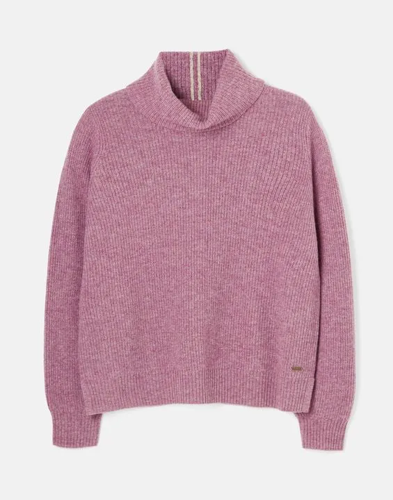 Joules Halton Roll Neck Jumper