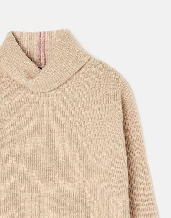 Joules Halton Roll Neck Jumper