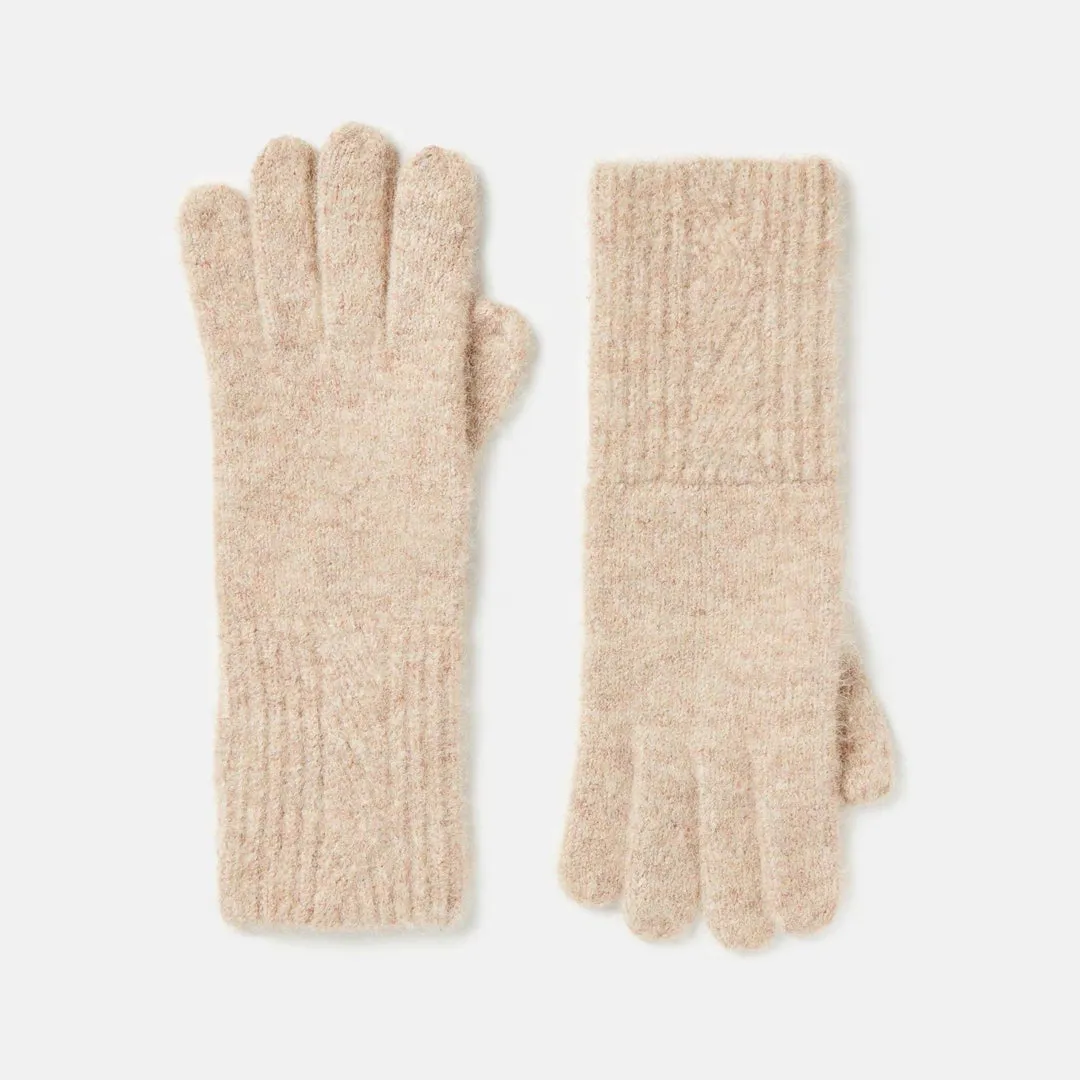 Joules Ladies Effie Gloves