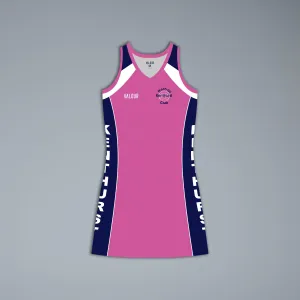 Kenthurst Netball Dress