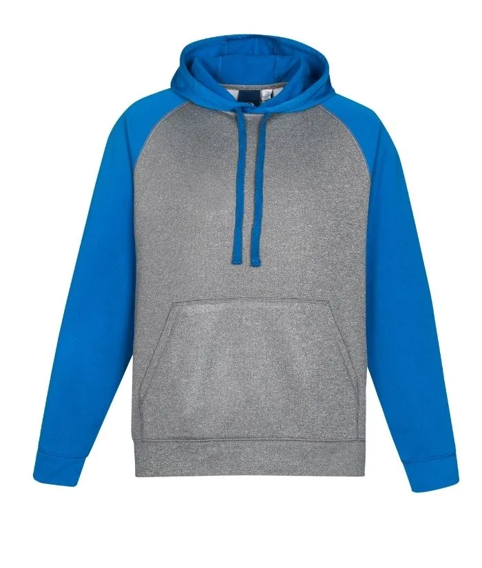 Kids Hype Two Tone Hoodie