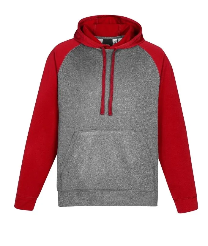 Kids Hype Two Tone Hoodie