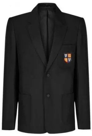 KING EDWARD ASTON BOYS BLAZER