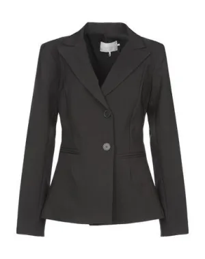 L' Autre Chose Women Blazer Black 8 UK