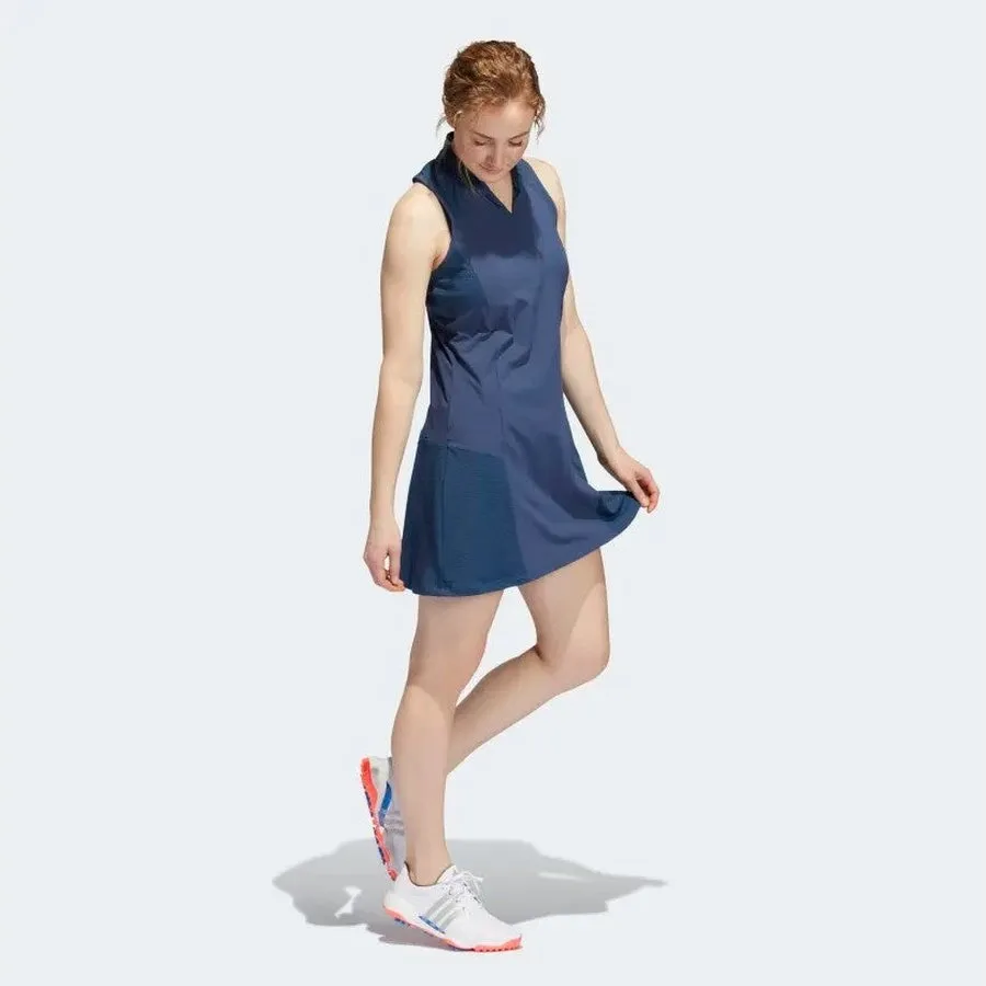 Ladies Adidas Sport HEAT.RDY Sleeveless Dress