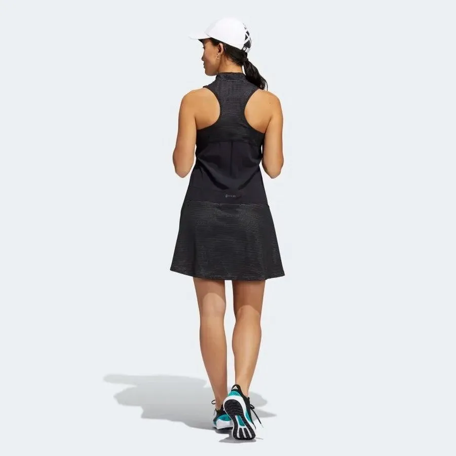 Ladies Adidas Sport HEAT.RDY Sleeveless Dress