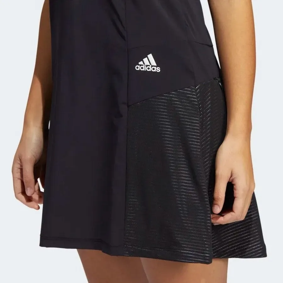 Ladies Adidas Sport HEAT.RDY Sleeveless Dress