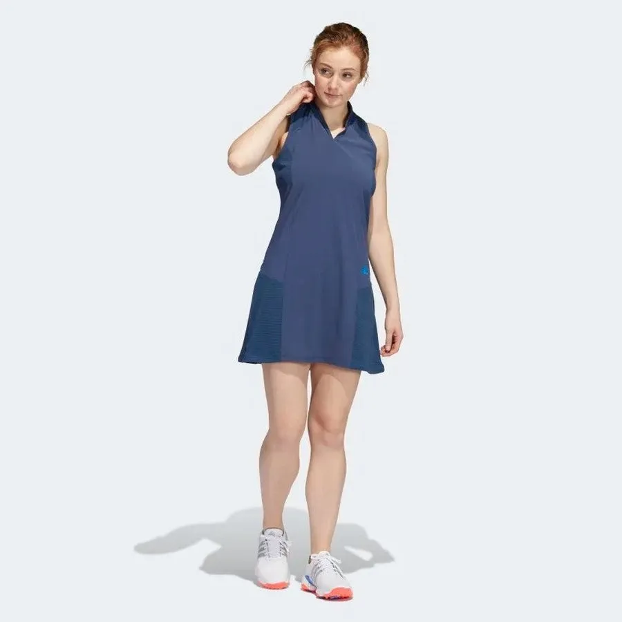 Ladies Adidas Sport HEAT.RDY Sleeveless Dress