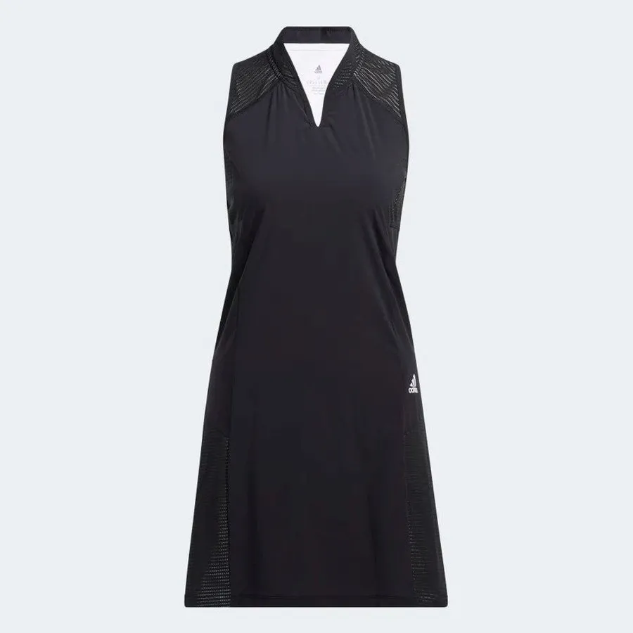 Ladies Adidas Sport HEAT.RDY Sleeveless Dress