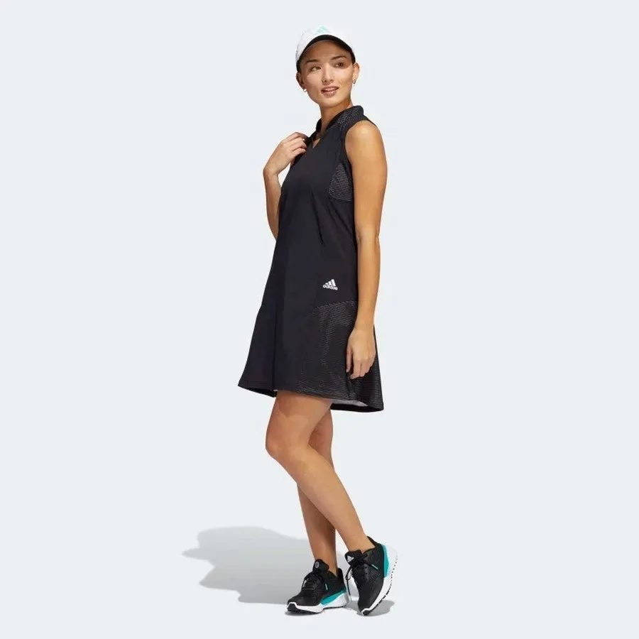 Ladies Adidas Sport HEAT.RDY Sleeveless Dress