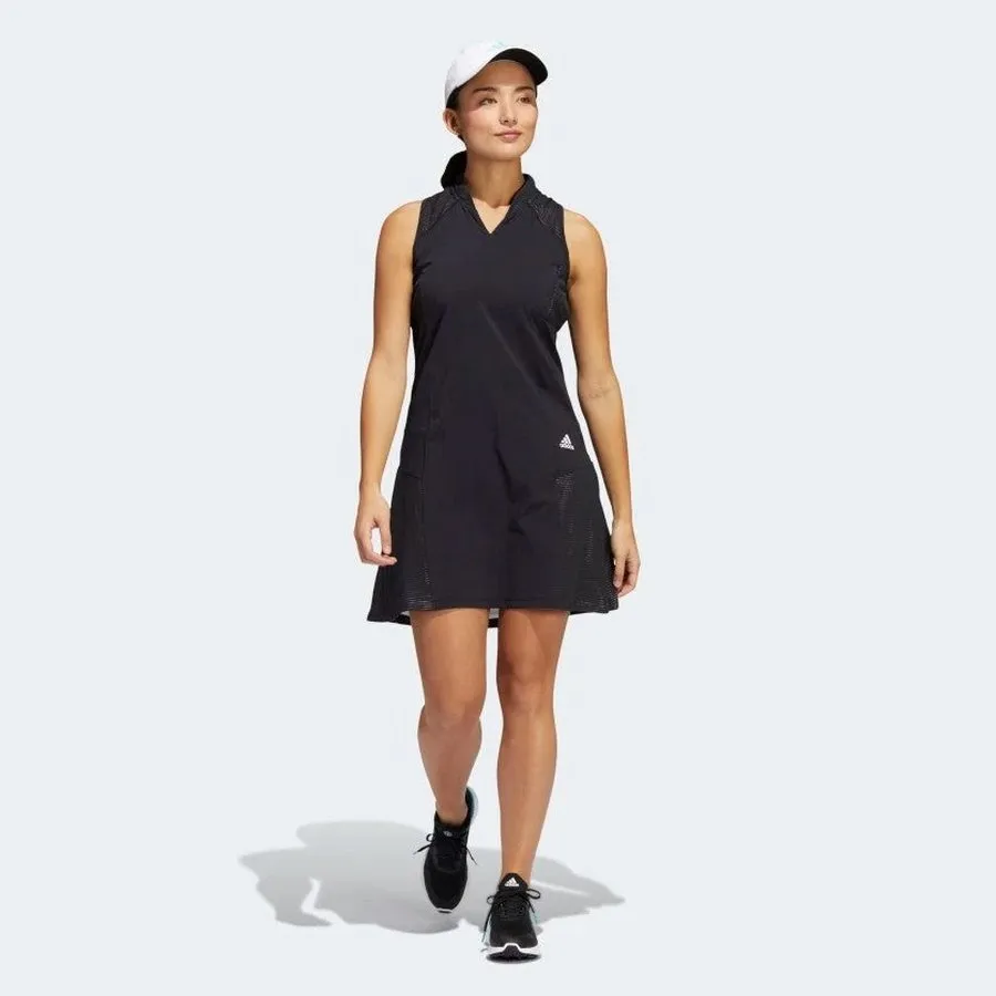 Ladies Adidas Sport HEAT.RDY Sleeveless Dress