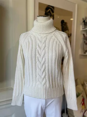 Lady Wool Sweater