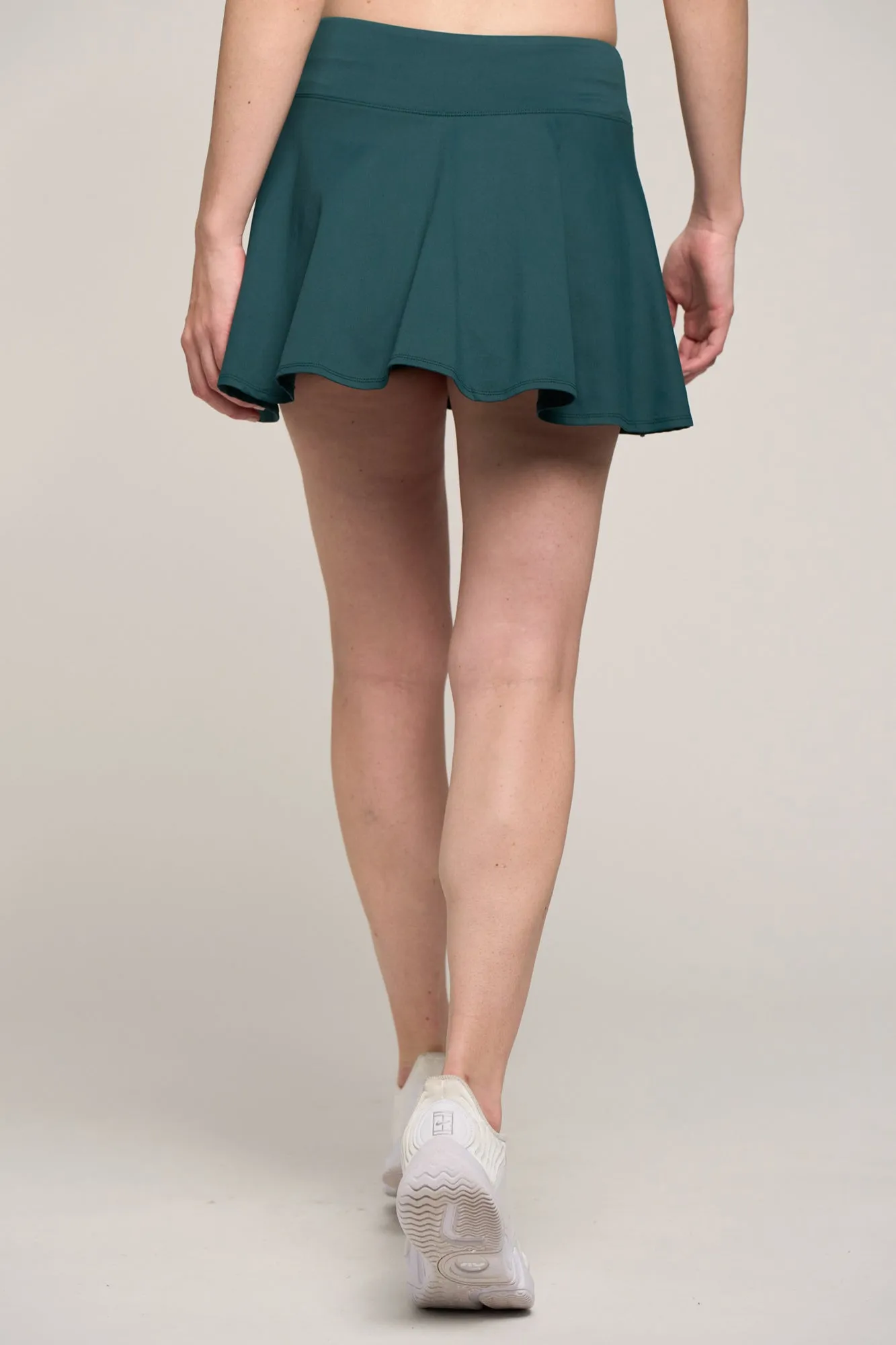 Limited Edition Arena Skort 13"