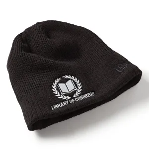 LOC Beanie