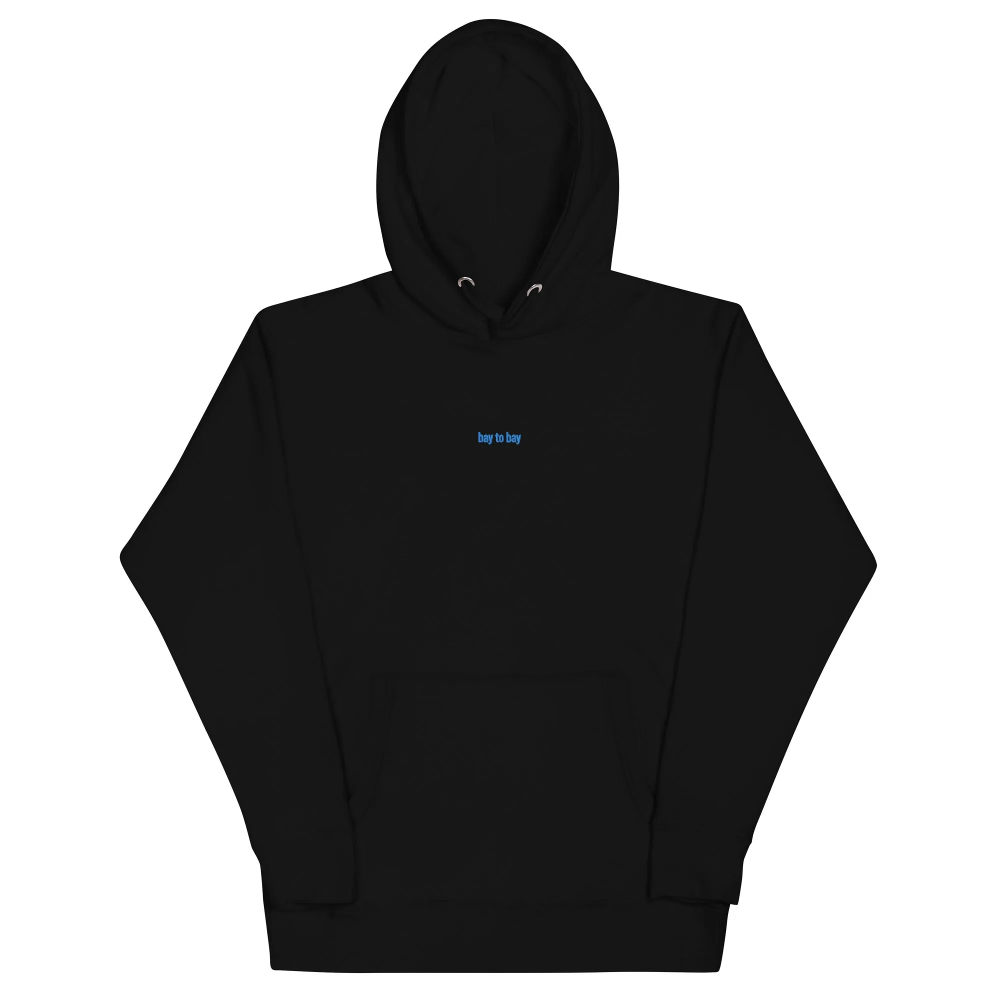 Lowercase Hoodie