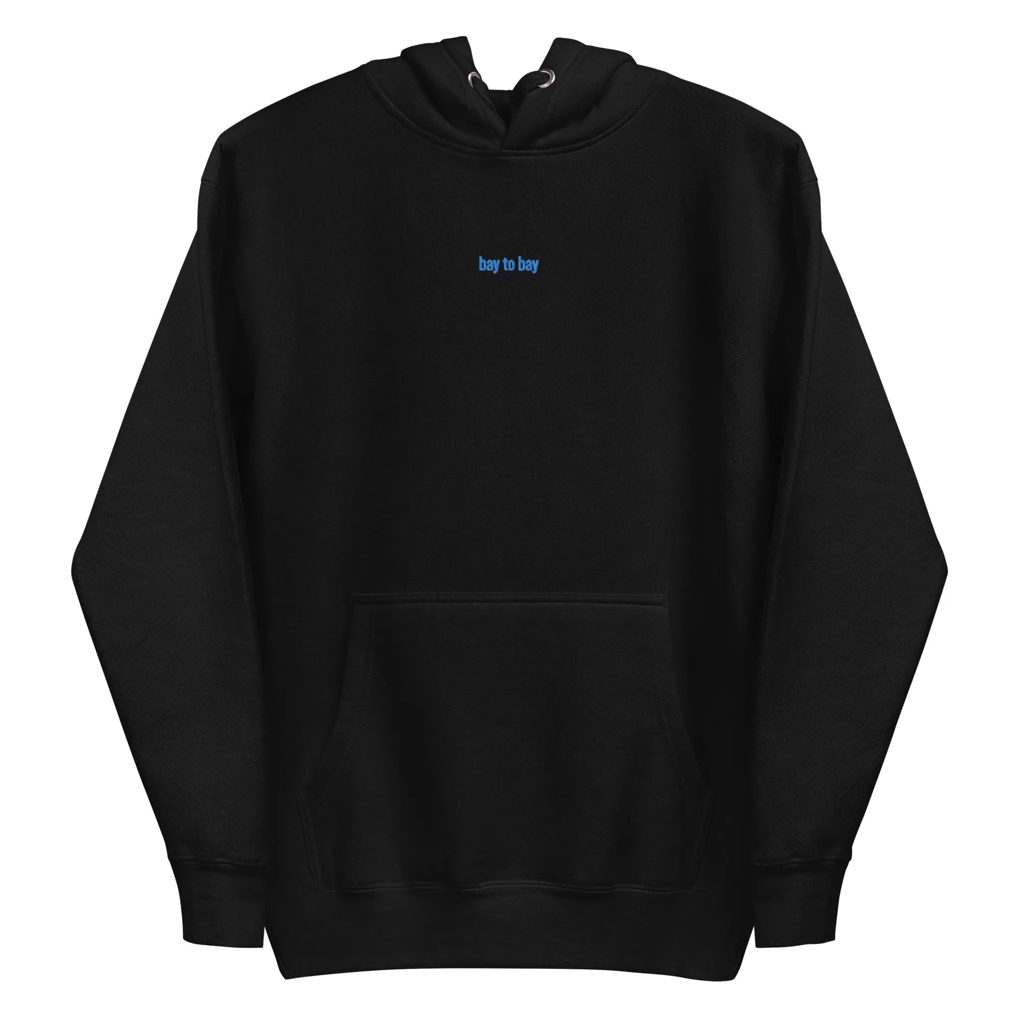 Lowercase Hoodie