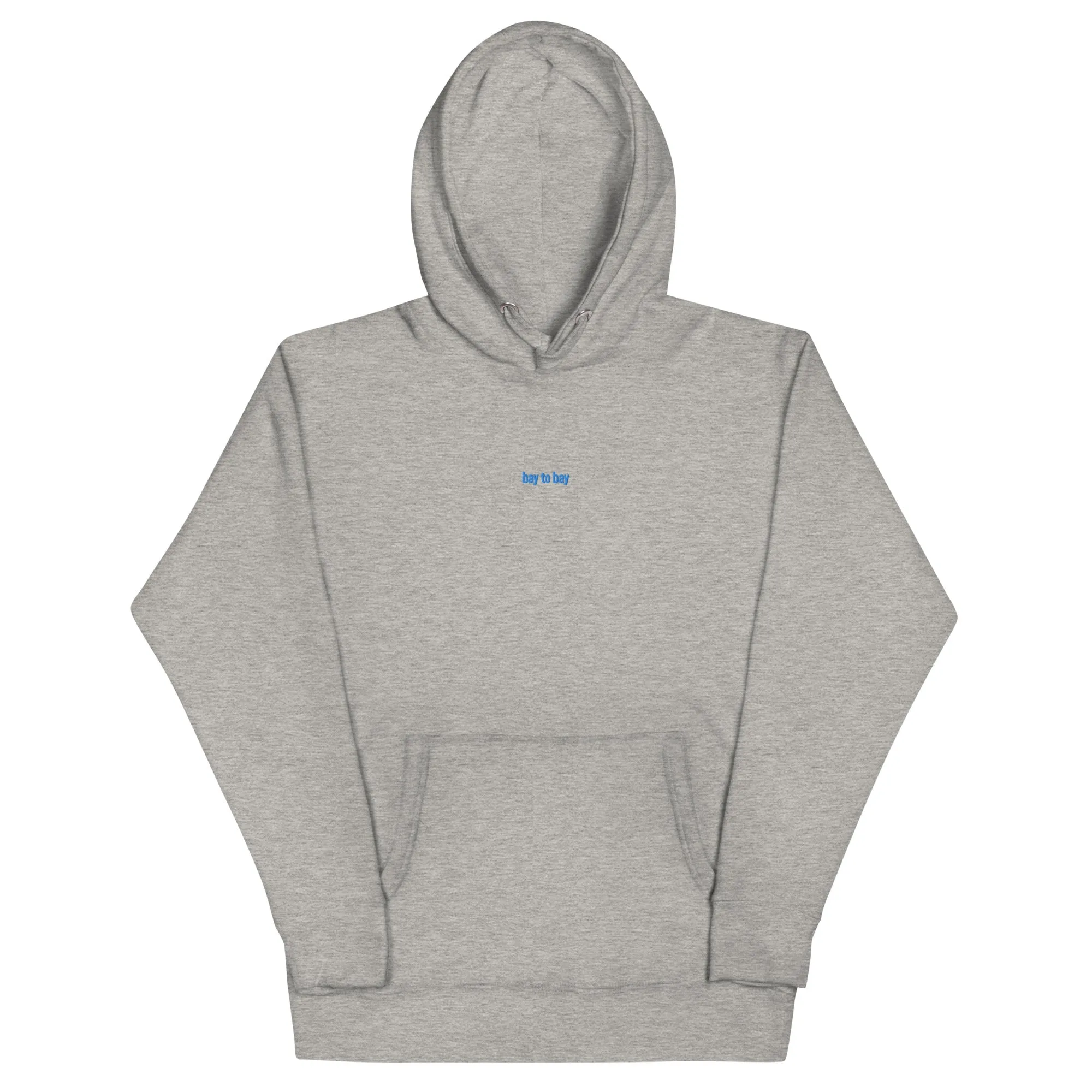 Lowercase Hoodie