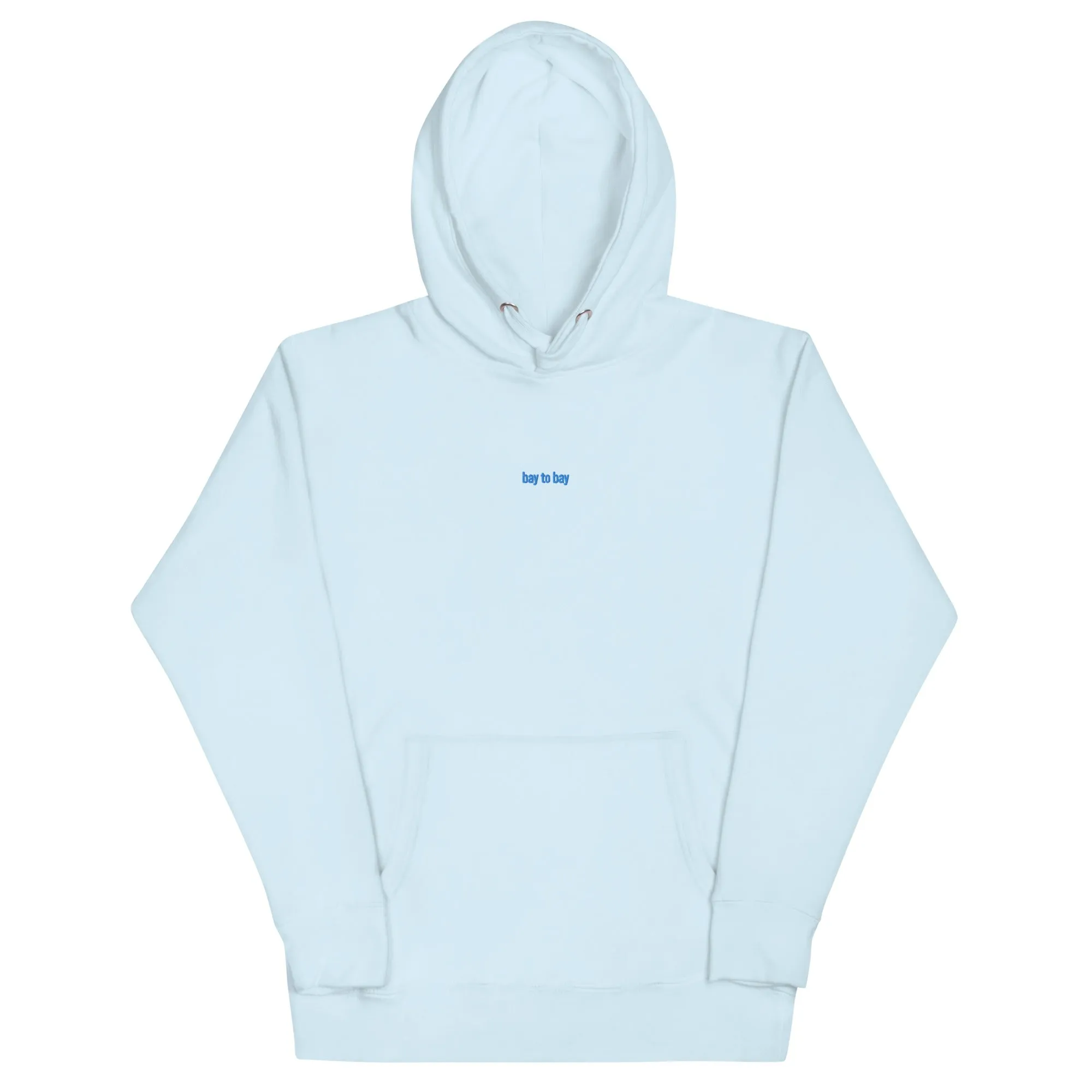 Lowercase Hoodie