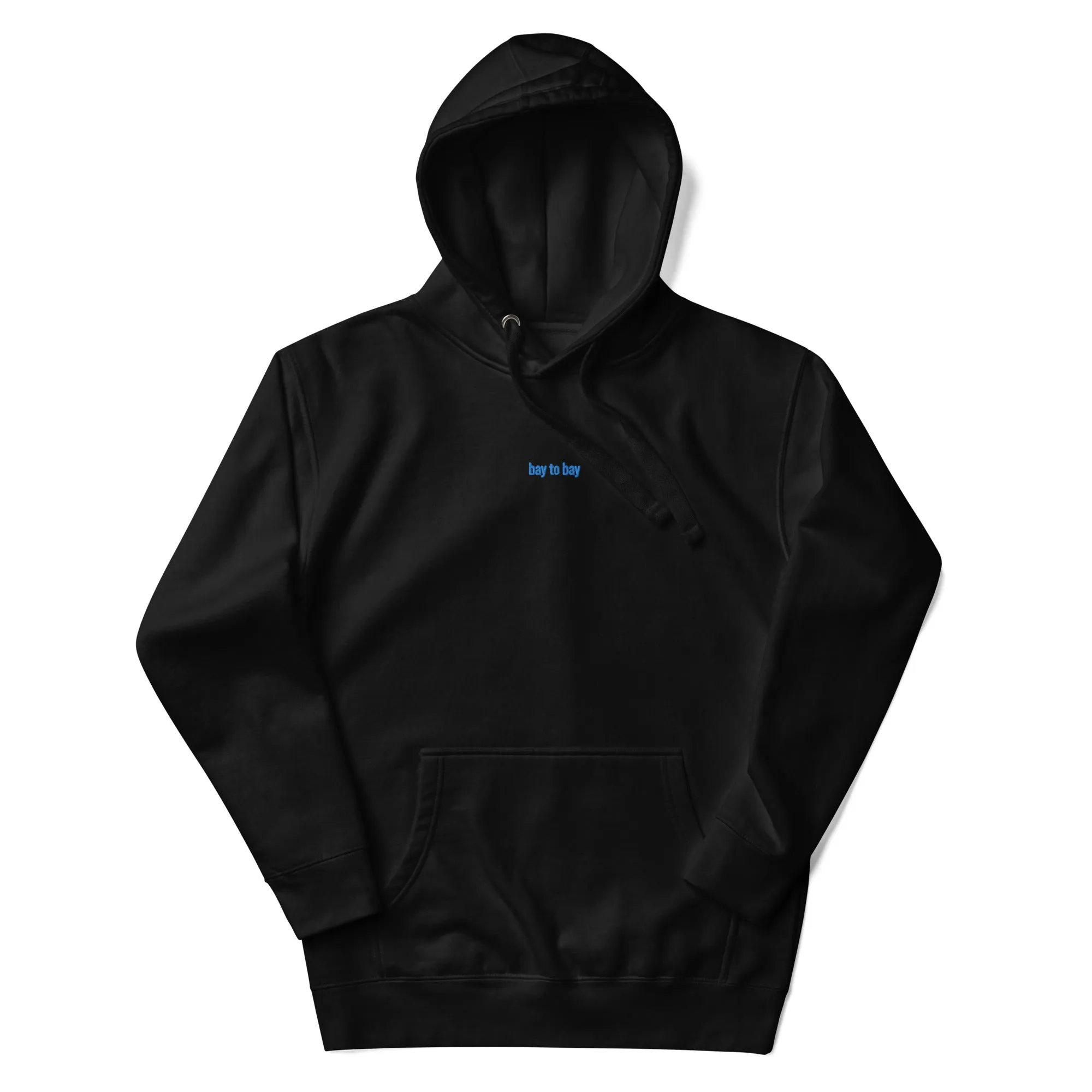 Lowercase Hoodie