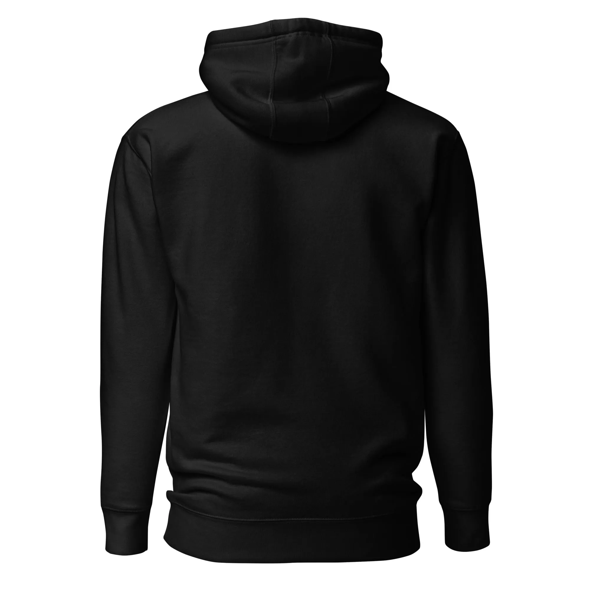 Lowercase Hoodie