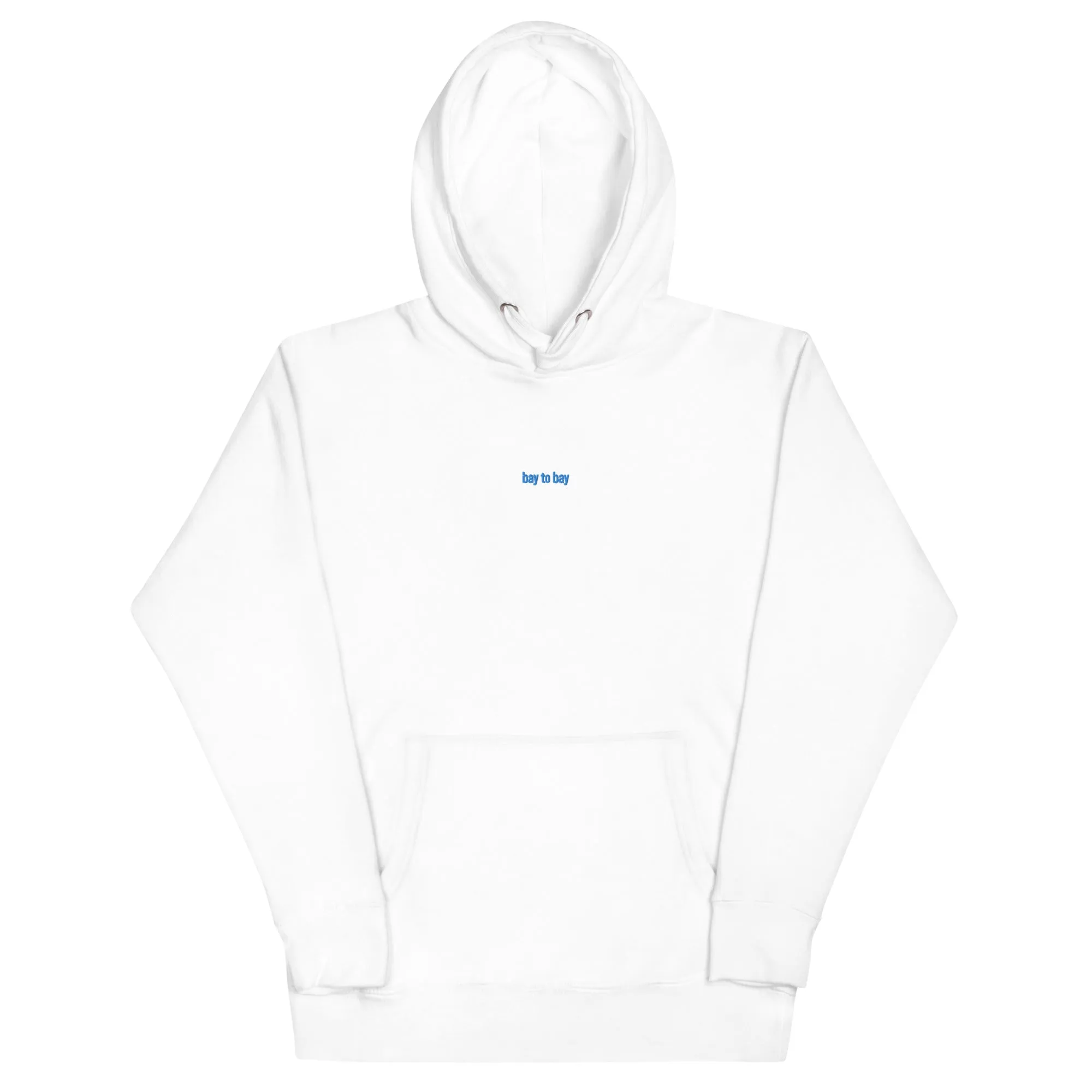 Lowercase Hoodie