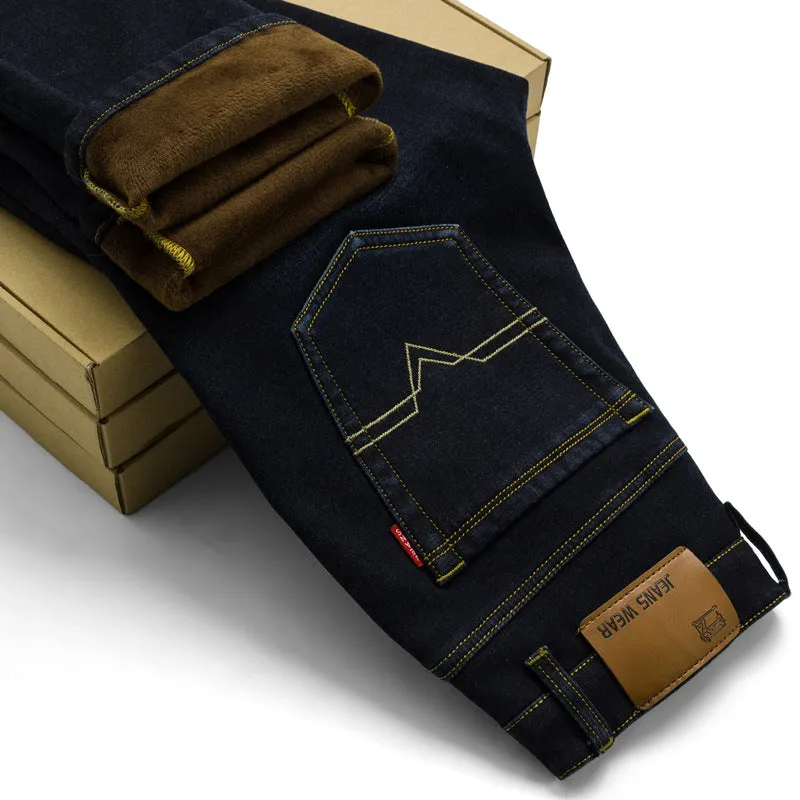 Men's  Jeans Fashion Wear