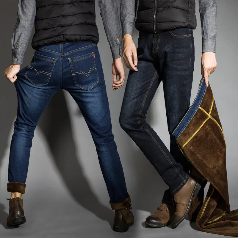 Men's  Jeans Fashion Wear