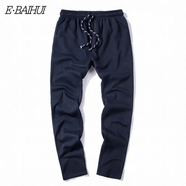 Mens Jogger Autumn Pencil Harem Pants