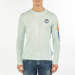 MEN'S LONG SLEEVE T-SHIRT