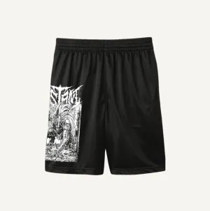 Mesh Shorts ''Maliketh''