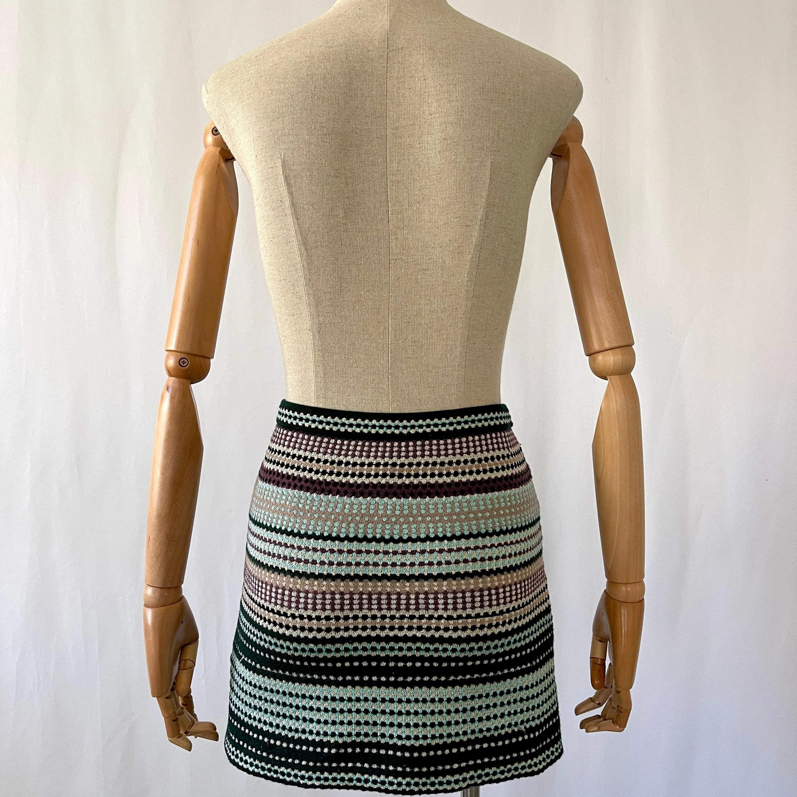 MISSONI Mini Skirt