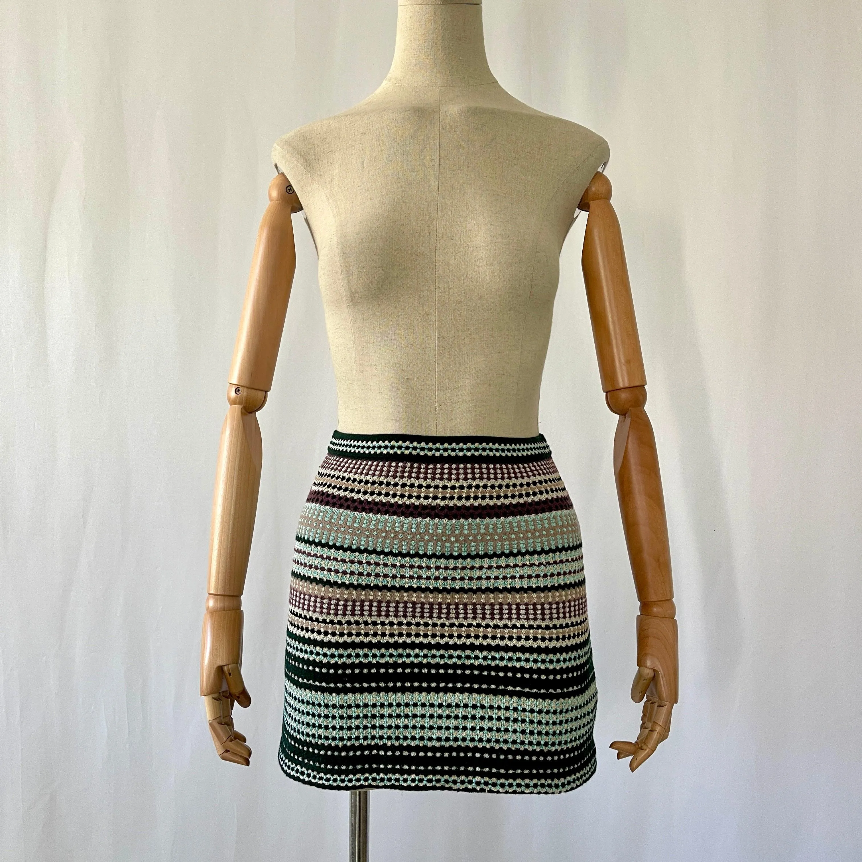 MISSONI Mini Skirt