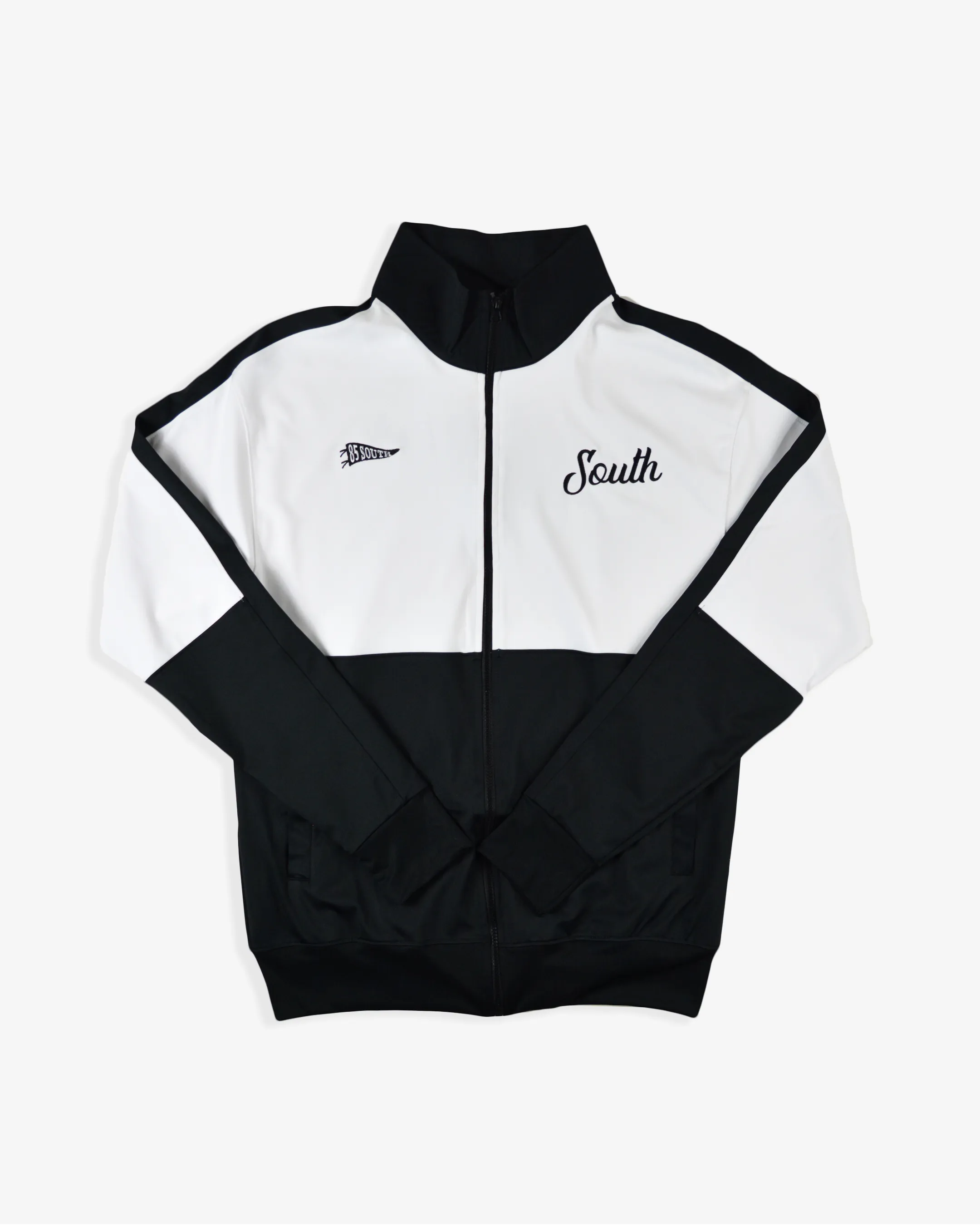 Monochrome Track Jacket