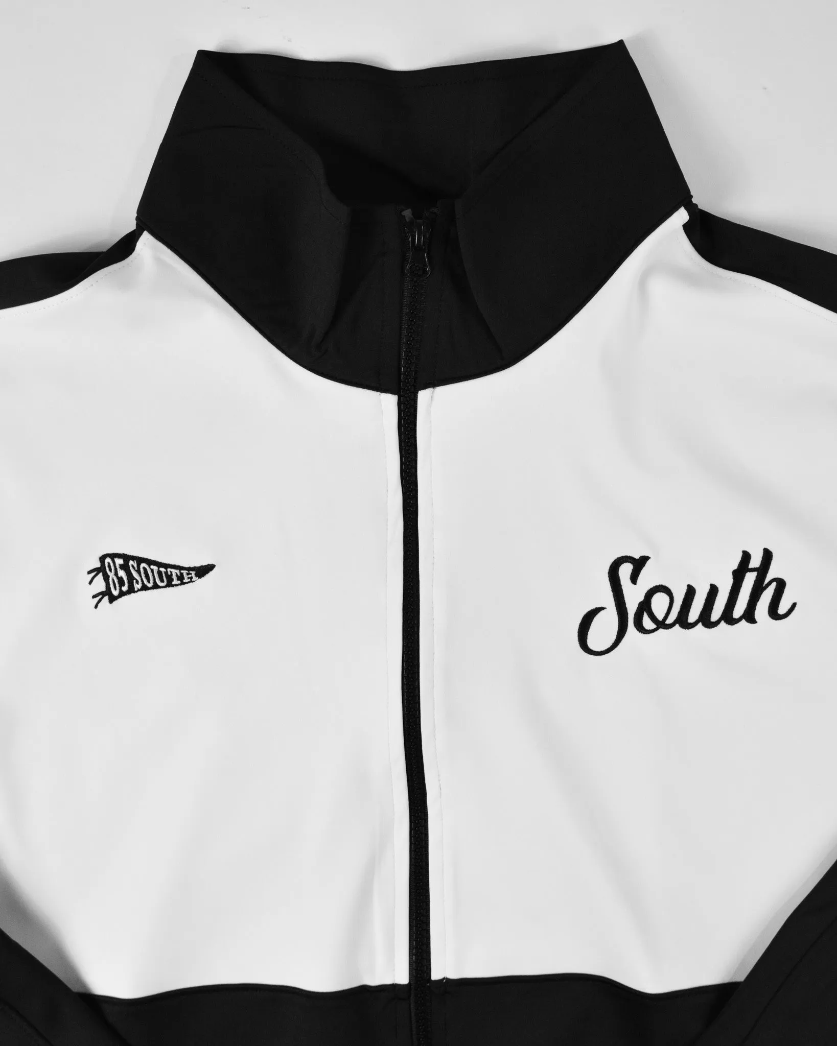 Monochrome Track Jacket