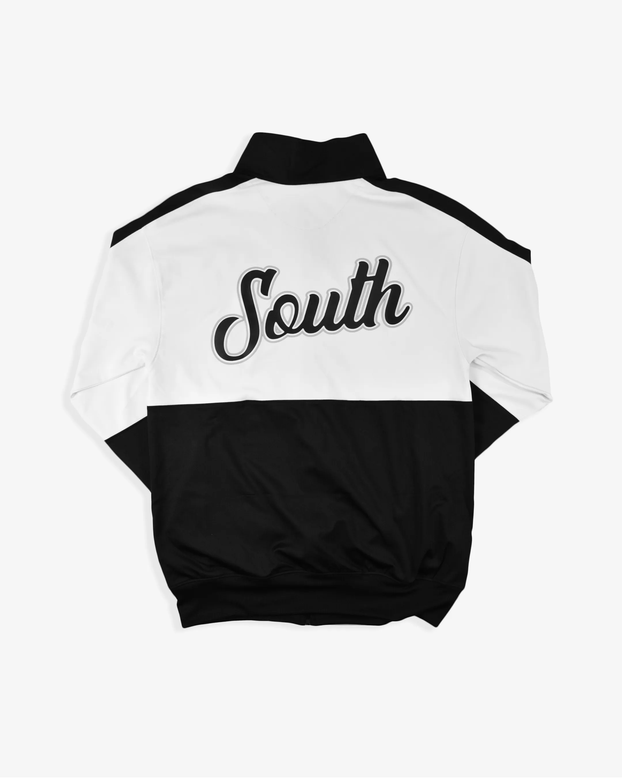 Monochrome Track Jacket