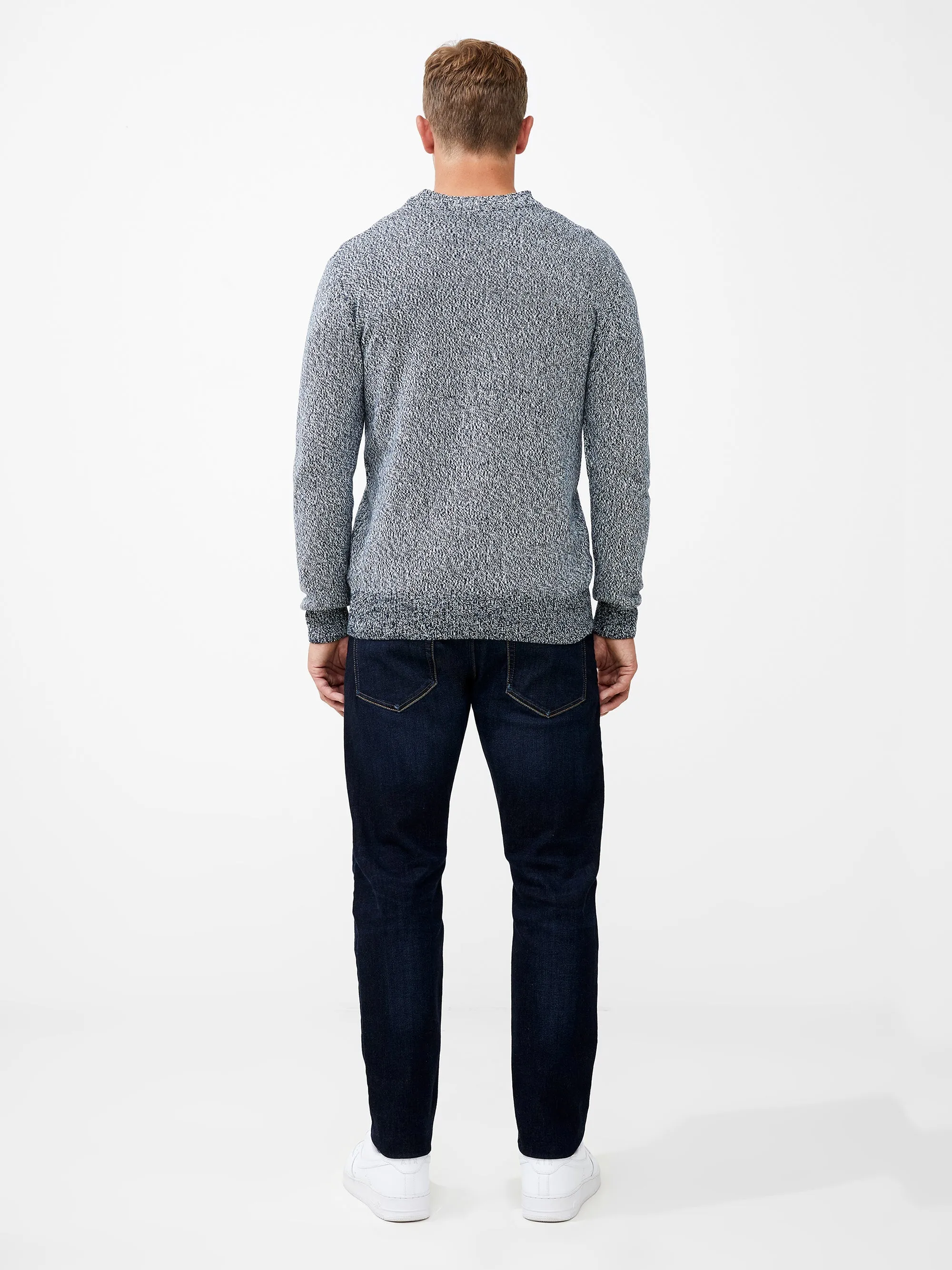 Mouline Jumper