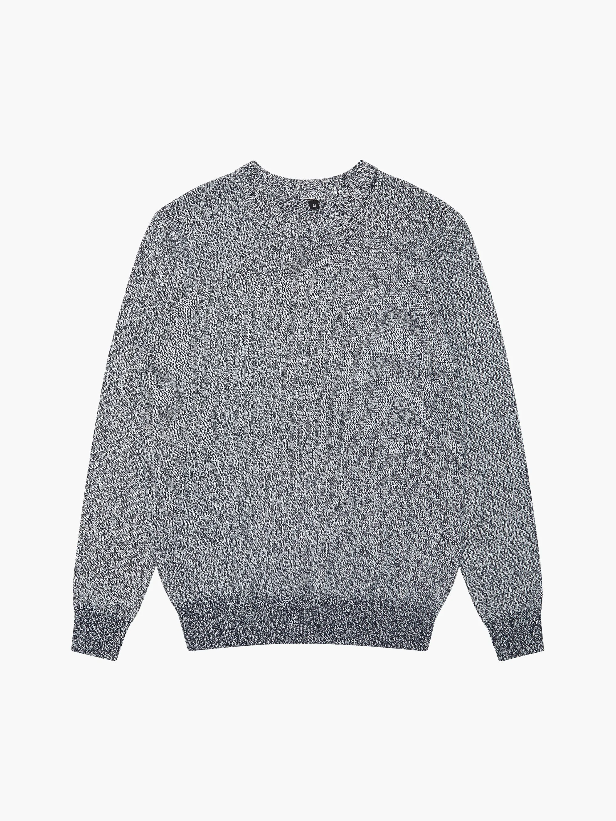 Mouline Jumper