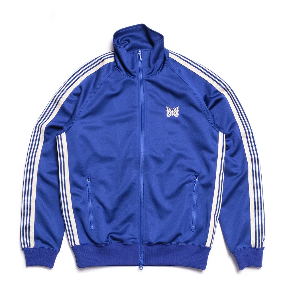 Needles - Track Jacket - Poly Smooth - OT226