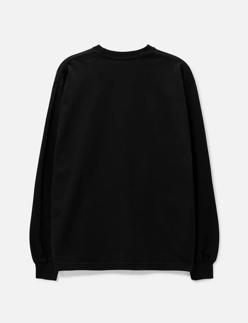 NH 2 Long Sleeve T-shirt