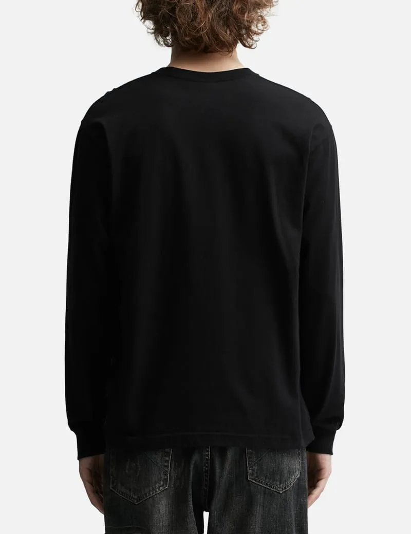 NH 2 Long Sleeve T-shirt