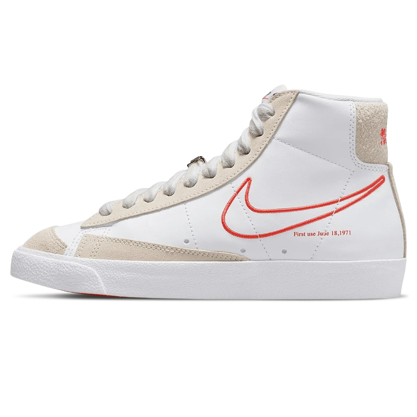 Nike Blazer Mid '77 SE Wmns 'First Use'