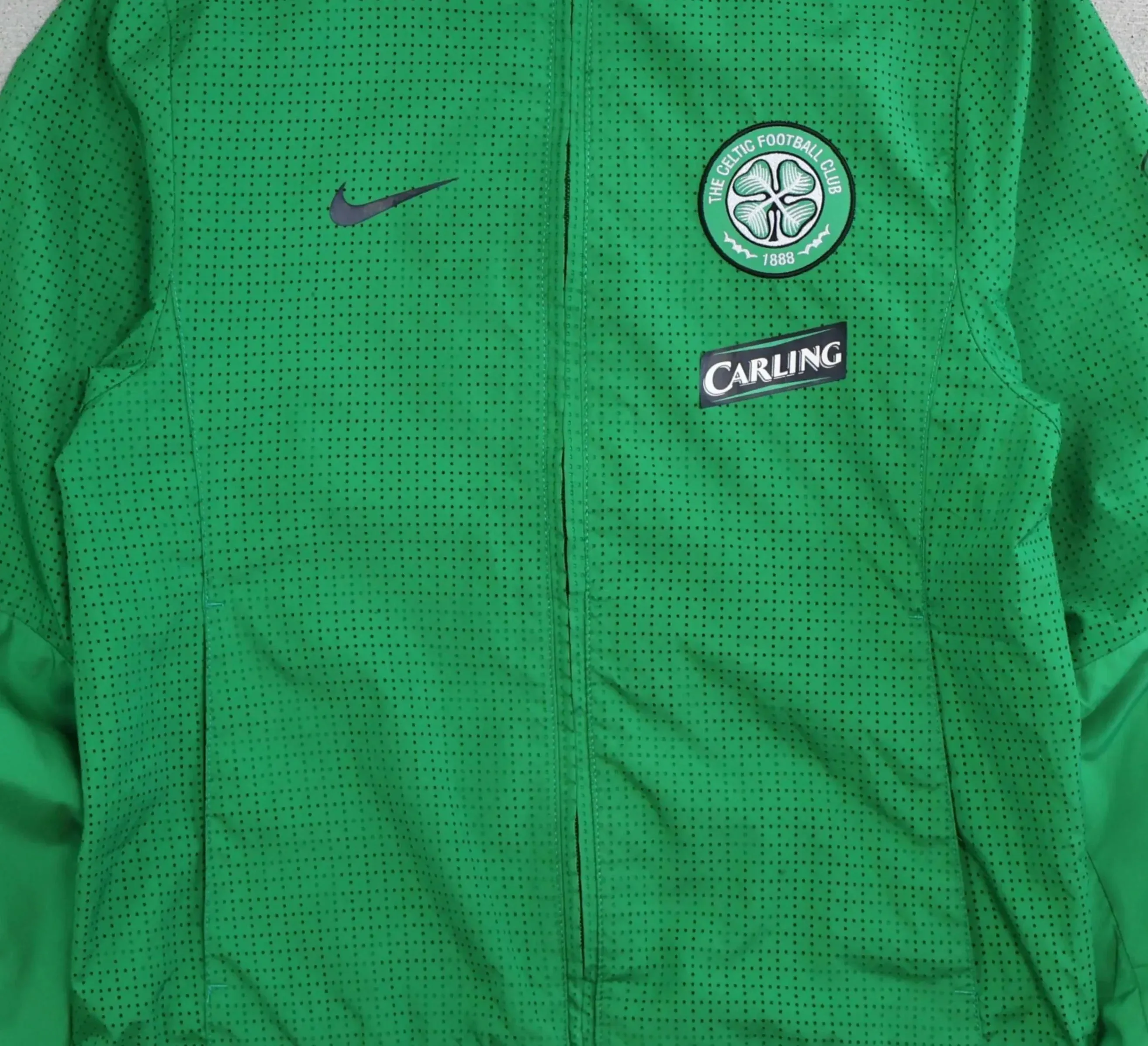 Nike Celtic Jacket (XS)