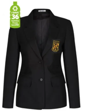 ORMISTON SHELFIELD COMMUNITY ACADEMY GIRLS BLAZER