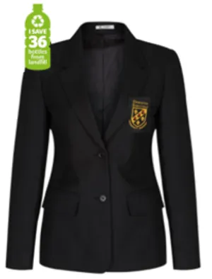 ORMISTON SHELFIELD COMMUNITY ACADEMY GIRLS BLAZER