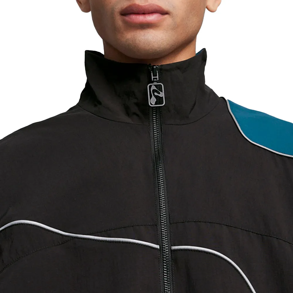 P.A.M. x Cellerator Full Zip Track Jacket