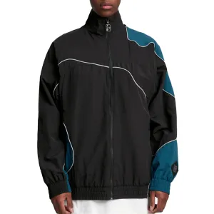 P.A.M. x Cellerator Full Zip Track Jacket