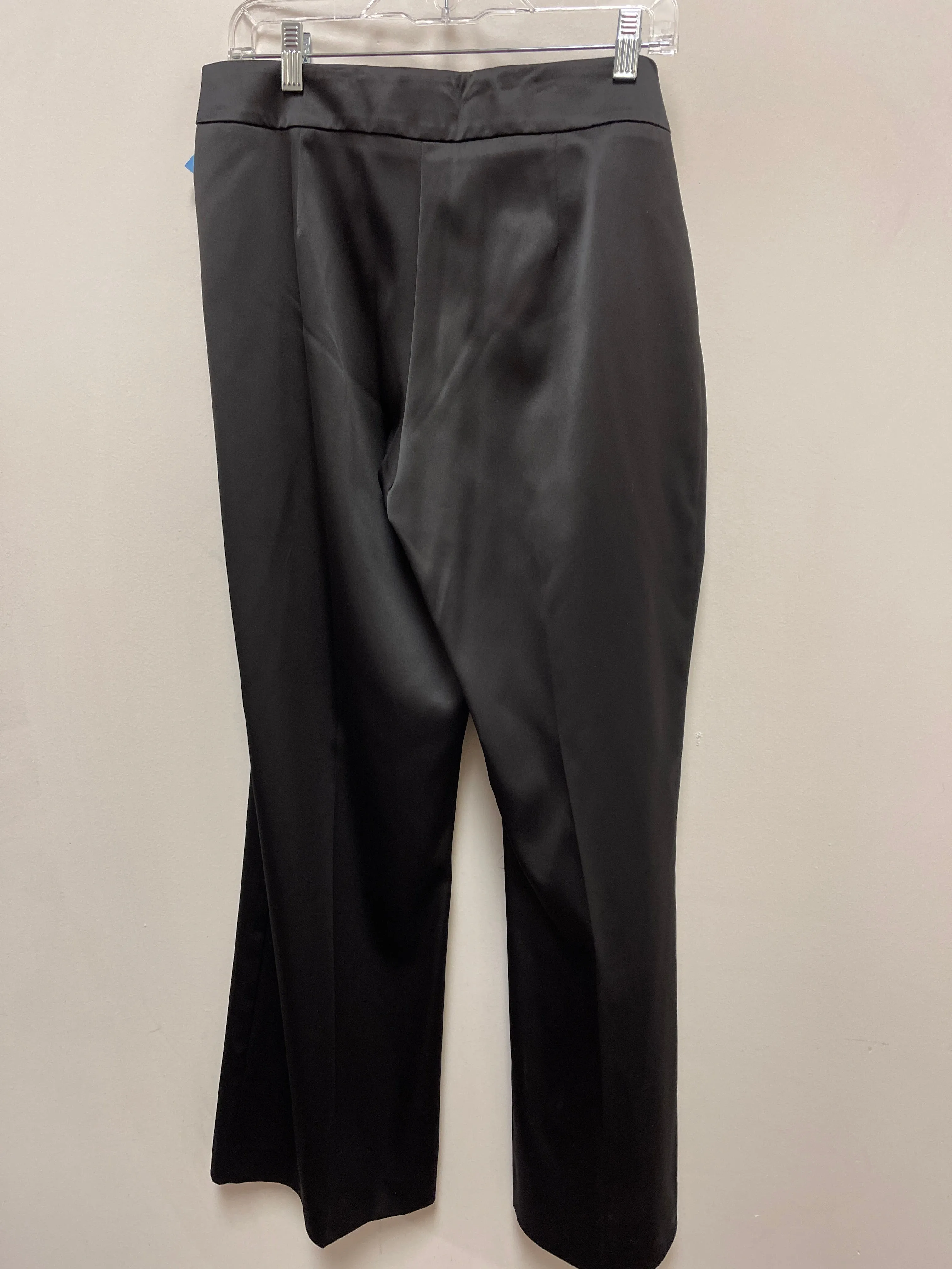 Pants Dress By Js Collections In Black, Size: 10