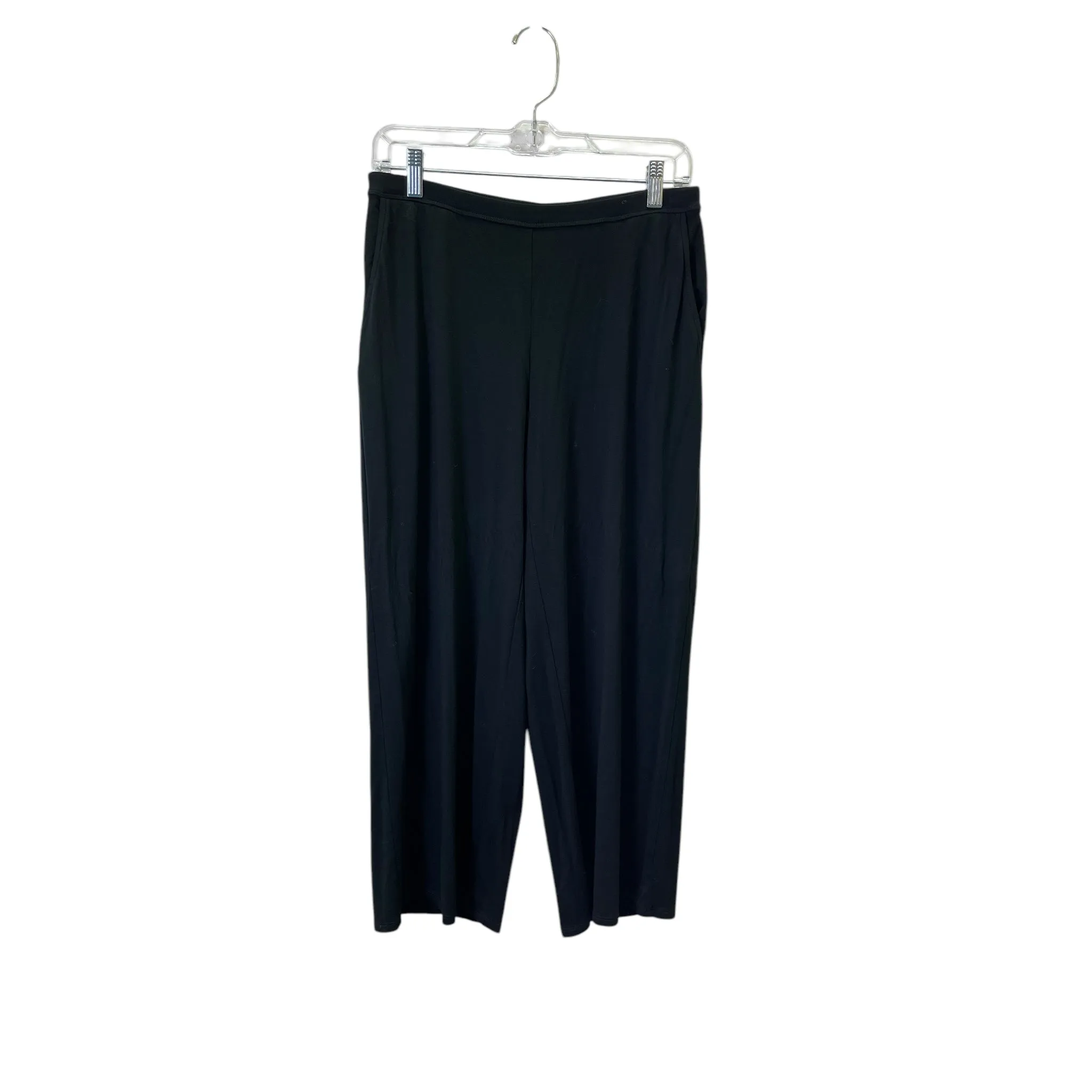 Pants Lounge By J. Jill In Blue, Size:4